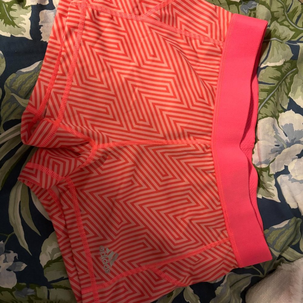 Adidas shorts